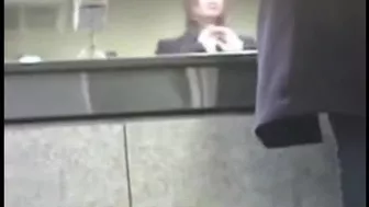 15371129 Uncensored post! Toilet voyeur A famous female dormitory toilet voyeur, Voyeur Collection, PissRIP