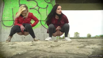 Scene 03, , PissRIP