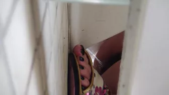 hdhuoshiwc04 [High image quality] Japanese style hand-shooting voyeur 4, Voyeur Collection, PissRIP