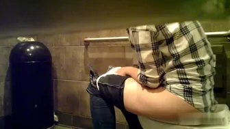 Goldmine wc 8, , PissRIP