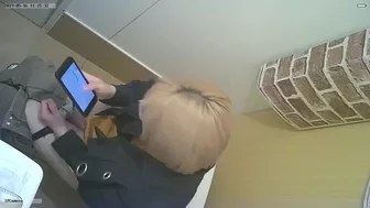 15381411 [Original] Convenience store toilet / Kai 2 [Only here], Voyeur Collection, PissRIP