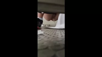 15356635, Voyeur Collection, PissRIP