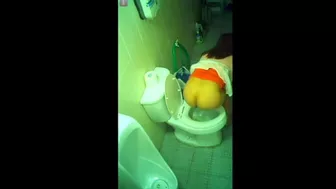 15379136 Employee toilet 02