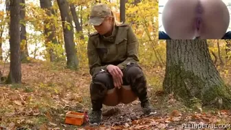 Alena Valkova & Lenka Vyskocilova - Mushroom pickers