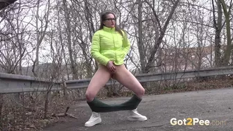 Desperation Piss