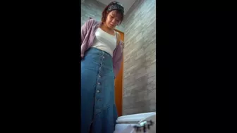 Domestic Panoramic Toilet 7, , PissRIP