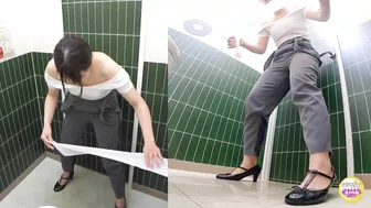SL-597 03 Hidden video footage at the nail salon: women can not use their hands and wetting themselves. VOL. 2, JAV Collection, DesperVids SL-597 03 Hidden video footage at the nail salon: women can not use their hands and wetting themselves. VOL. 2, JAV Collection, DesperVids