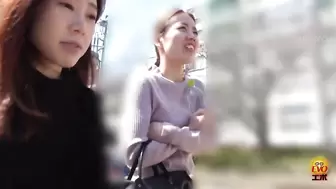 EE-769 02 Shameful pee leak in front of a friend. Wet incident between girlfriends inside the car., JAV Collection, DesperVids EE-769 02 Shameful pee leak in front of a friend. Wet incident between girlfriends inside the car., JAV Collection, DesperVids