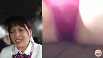 SL-627 04 Schoolgirl panics and pisses herself in a moving vehicle., JAV Collection, DesperVids SL-627 04 Schoolgirl panics and pisses herself in a moving vehicle., JAV Collection, DesperVids