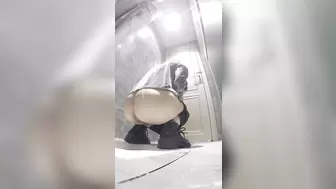 Night Club Toilet 20, , PissRIP