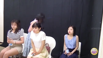 SL-636 04 Shameful incontinence during Image Girl auditions, , DesperVids SL-636 04 Shameful incontinence during Image Girl auditions, , DesperVids