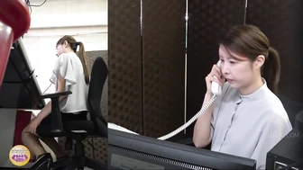 SL-639 04 Hidden camera call center. No leaving! Peeing while dealing with a complaint., JAV Collection, DesperVids SL-639 04 Hidden camera call center. No leaving! Peeing while dealing with a complaint., JAV Collection, DesperVids