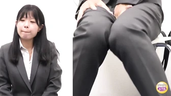SL-643 03 New Employee Interview: Embarrassing Pee Leaks 4 Unable to Hold It, Continuous Dripping Stream, JAV Collection, DesperVids SL-643 03 New Employee Interview: Embarrassing Pee Leaks 4 Unable to Hold It, Continuous Dripping Stream, JAV Collection, DesperVids