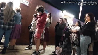 DD Beer Festival #28, SifangKTV, DesperVids