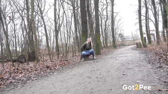 Desperation Strikes