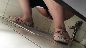 China Toilet Voyeur 2163, SifangKTV, PissRIP