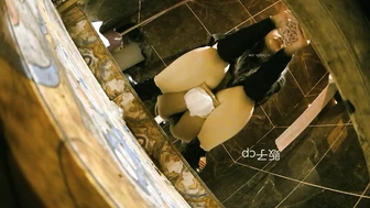 China Toilet Voyeur 2223, SifangKTV, PissRIP