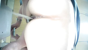 China Toilet Voyeur 2225, SifangKTV, PissRIP