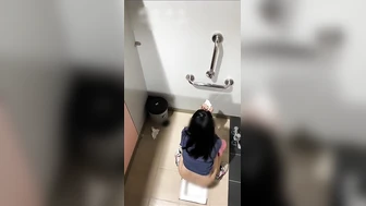 China Toilet Voyeur 2263, SifangKTV, PissRIP