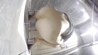 China Toilet Voyeur 2283