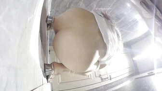 China Toilet Voyeur 2283
