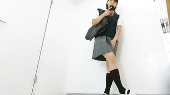 EE-431 03 Endurance limit!! Stuck schoolgirl pees 4, JAV Collection, DesperVids EE-431 03 Endurance limit!! Stuck schoolgirl pees 4, JAV Collection, DesperVids