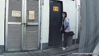 D0080 Part 2, RealDroplet, DesperVids