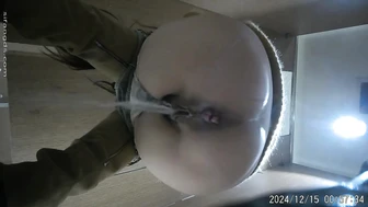 China Toilet Voyeur 2365, JAV Collection, PissRIP