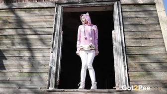 Cosplay Cutie, RealDroplet, PissRIP