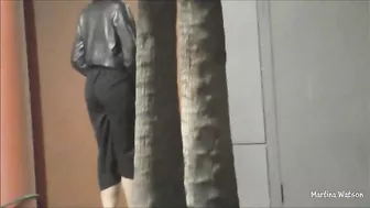 Black High Heels