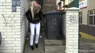Naomi - The Bus Stop Queue