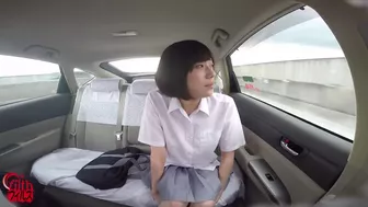 FF-081 06 Villain taxi driver offering mixed diuretic drink to women Moving car peeing and wetting voyeur, JAV Collection, DesperVids FF-081 06 Villain taxi driver offering mixed diuretic drink to women Moving car peeing and wetting voyeur, JAV Collection, DesperVids