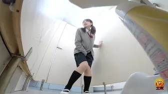 EE-587 03 Hidden camera: pee holding situation and miserable wetting of a school girl, JAV Collection, DesperVids EE-587 03 Hidden camera: pee holding situation and miserable wetting of a school girl, JAV Collection, DesperVids