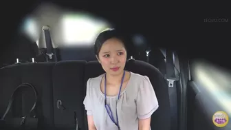 SL-543 01 Shameful urine leakage record of a rookie office lady during car trip, , DesperVids SL-543 01 Shameful urine leakage record of a rookie office lady during car trip, , DesperVids