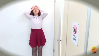 EE-684 03 Hidden shooting: women waiting for a long time at the toilet door before peeing, JAV Collection, DesperVids EE-684 03 Hidden shooting: women waiting for a long time at the toilet door before peeing, JAV Collection, DesperVids
