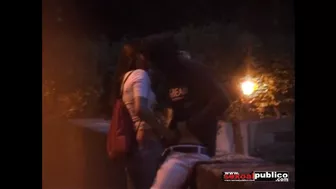 Night Watching 024, , PissRIP