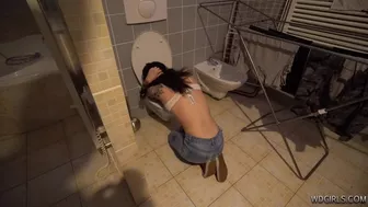 Lenka - January 12, 2020 (Part 2), , PissRIP