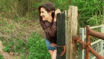 Tif-Fanny - A Dessperate Meeting, , PissRIP