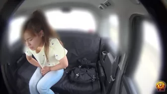 EE-194 03 Women wetting themselves after peeing desperation in the highway car, JAV Collection, DesperVids EE-194 03 Women wetting themselves after peeing desperation in the highway car, JAV Collection, DesperVids