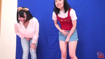 FF-211 01 Amateur girls trying not to piss themselves Shameful wetting scenes in front of the camera, JAV Collection, DesperVids FF-211 01 Amateur girls trying not to piss themselves Shameful wetting scenes in front of the camera, JAV Collection, DesperVids