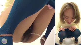 SL-027 04 Women jumping into the toilet cabin on the edge of the bladder limit, JAV Collection, PissRIP SL-027 04 Women jumping into the toilet cabin on the edge of the bladder limit, JAV Collection, PissRIP