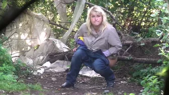 piss, oprjatnaja mamka, bilajn, Voyeur Collection, PissRIP