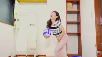 JG-437 02 "I can't stop my farts while I'm holding my pee", JAV Collection, PissRIP JG-437 02 "I can't stop my farts while I'm holding my pee", JAV Collection, PissRIP