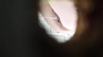 Spy WC Cam, Voyeur Collection, PissRIP