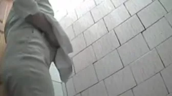 Toilet Voyeur 10, Voyeur Collection, PissRIP