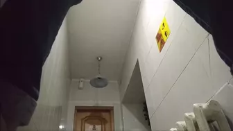 WC 3, Voyeur Collection, PissRIP