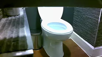 WC, , PissRIP