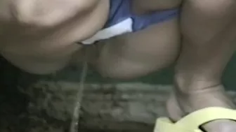 pee7, Voyeur Collection, PissRIP